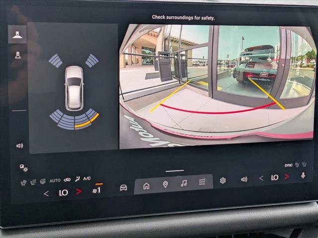 New 2026 MAZDA CX-5 2.5 S w/ Premium Package image 14