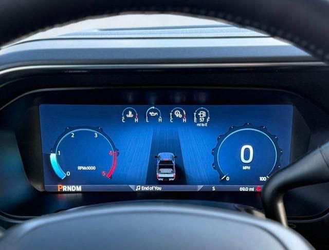 New 2026 Ford F250 Platinum w/ Tremor Off-Road Package image 18