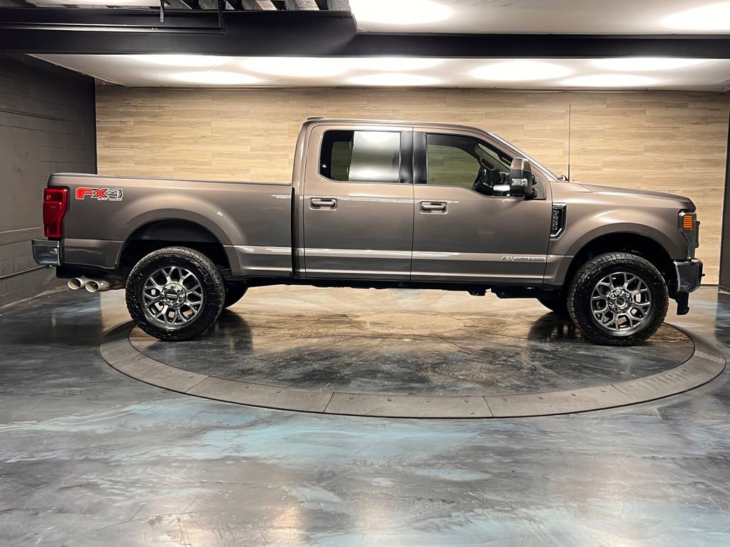 Used 2022 Ford F250 Lariat image 30