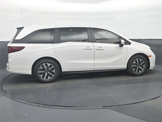 New 2026 Honda Odyssey EX-L image 8