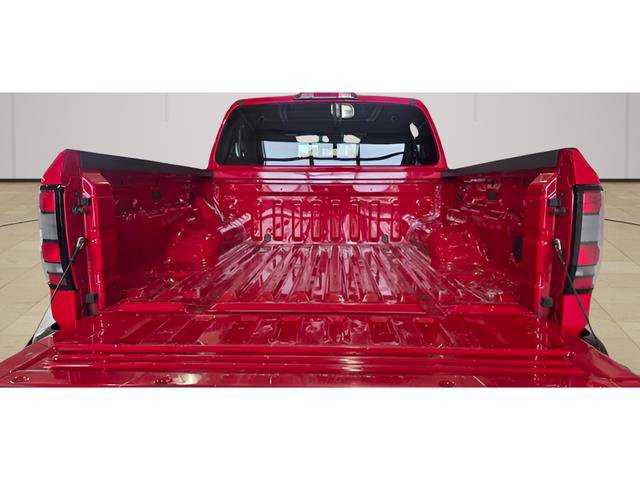 Used 2022 Nissan Frontier S w/ Technology Package image 10