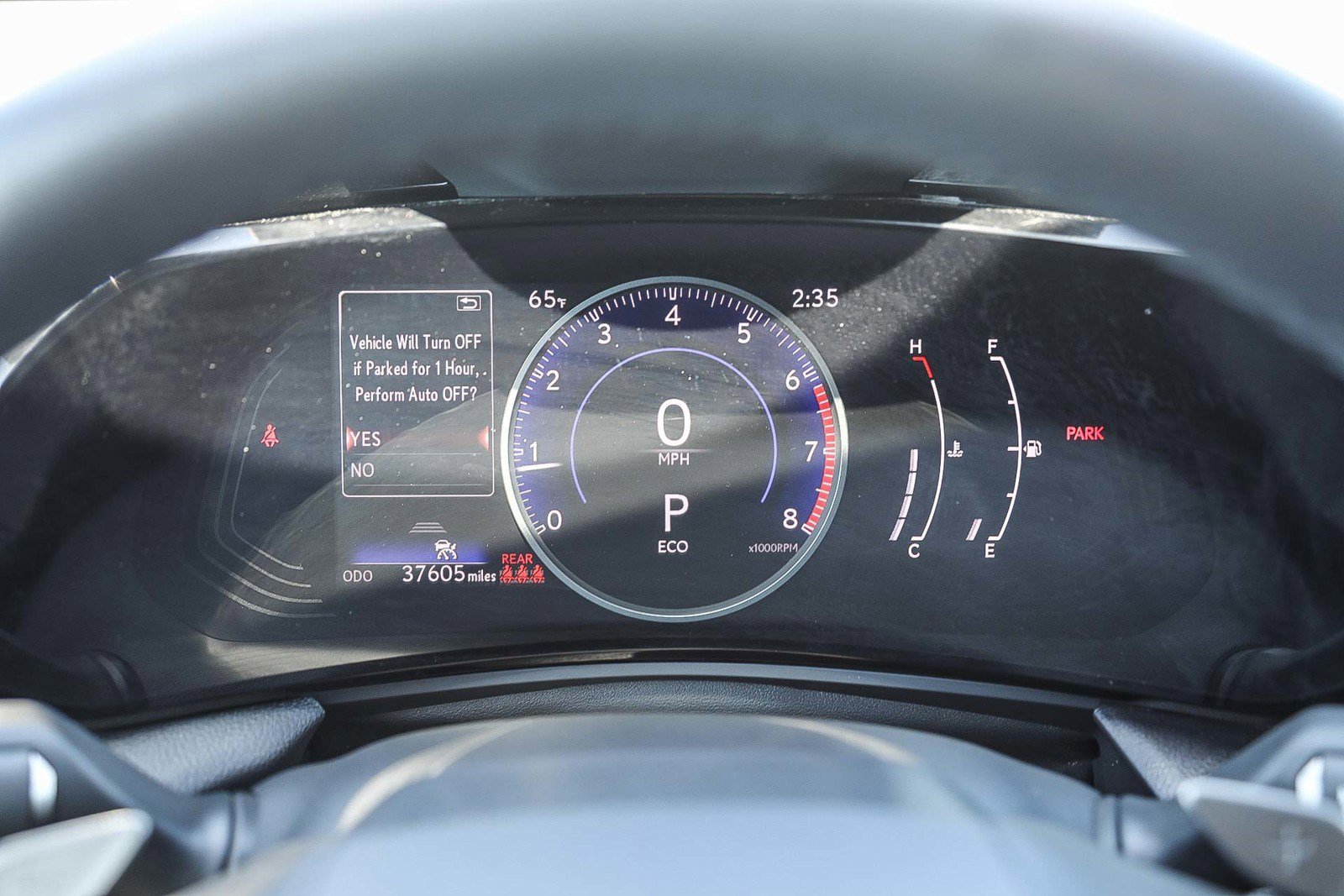 Used 2022 Lexus NX 350 AWD w/ Accessory Package 2 image 20