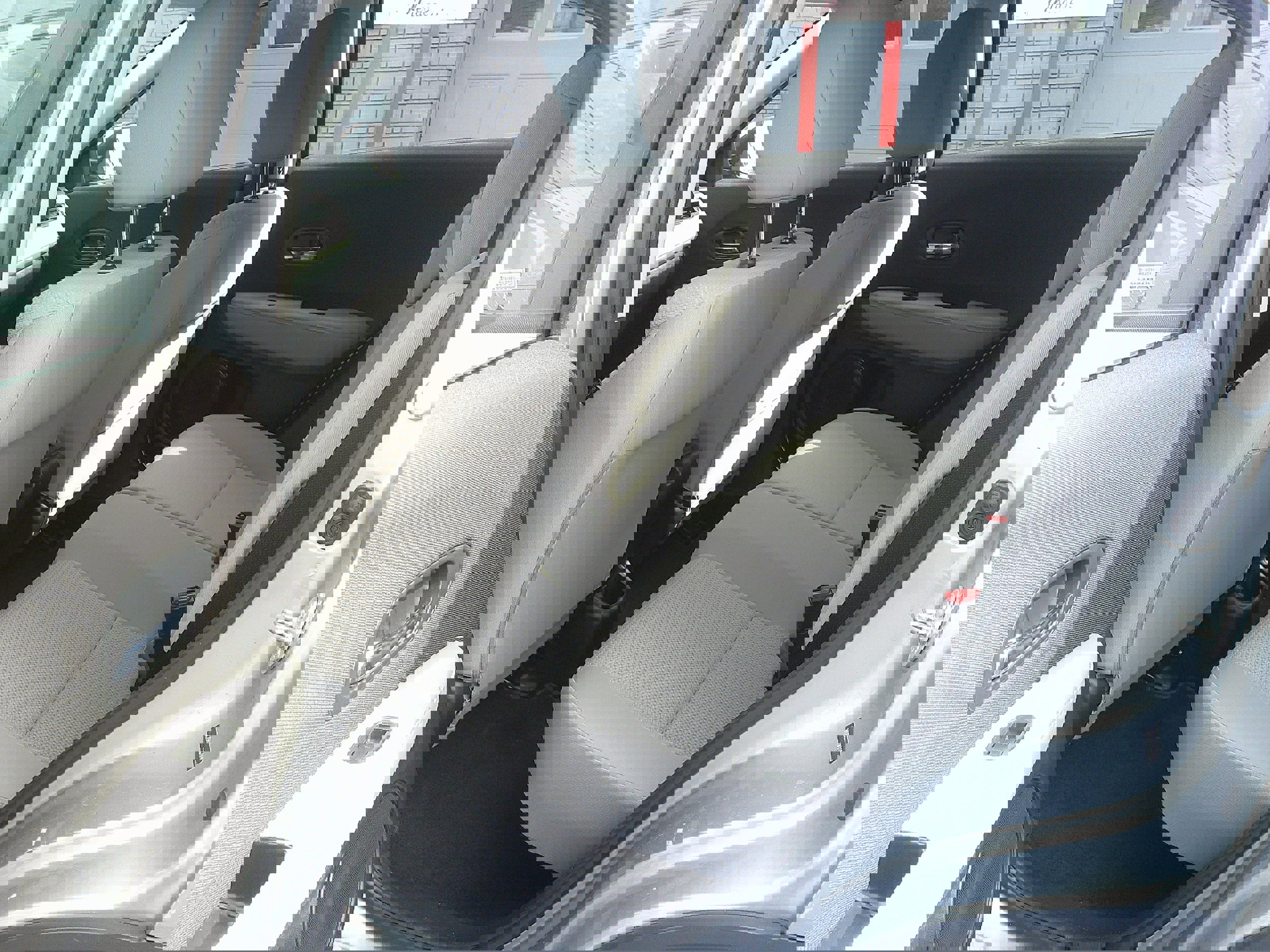 Used 2019 Honda HR-V LX image 17