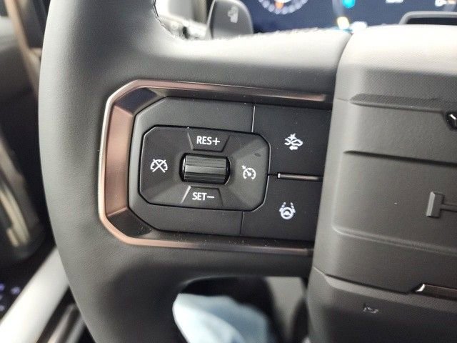 New 2025 GMC Hummer EV 3X AWD/4WD image 15