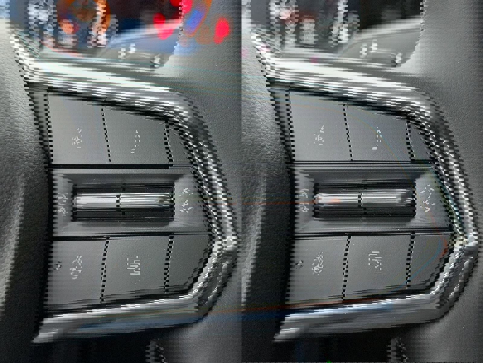 New 2026 Chevrolet Tahoe LT w/ Comfort Package AWD/4WD image 16