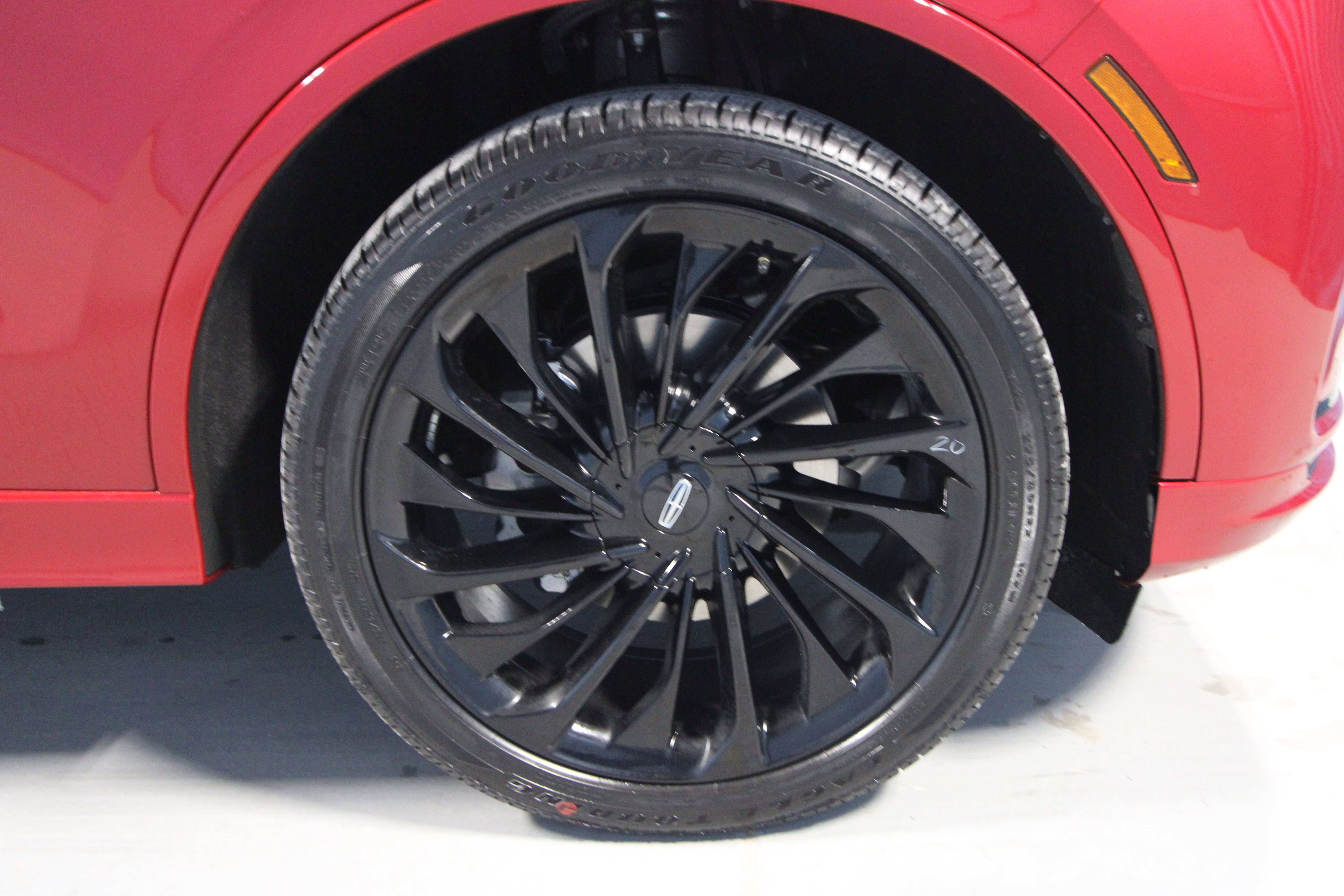 New 2026 Lincoln Aviator Reserve image 31