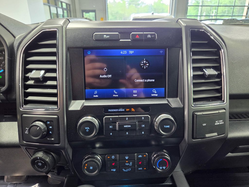 Used 2020 Ford F150 XLT w/ Equipment Group 302A Luxury AWD/4WD image 34