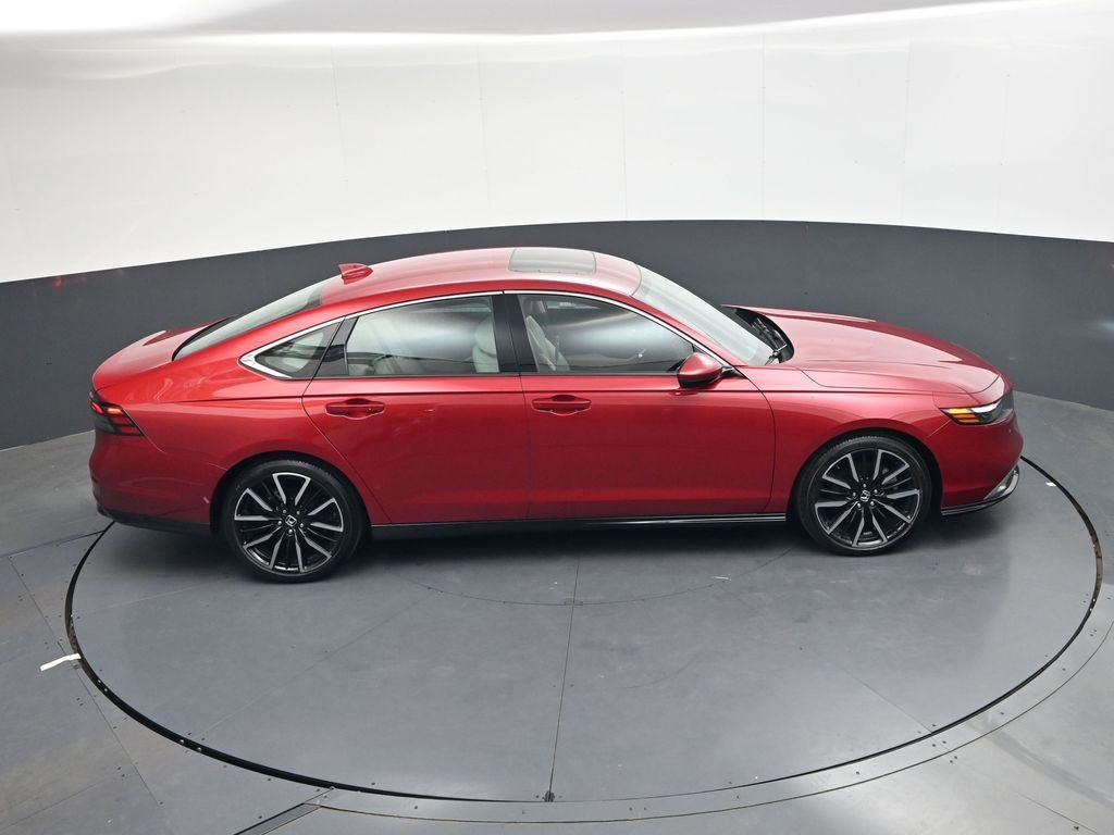 Used 2023 Honda Accord Touring image 26