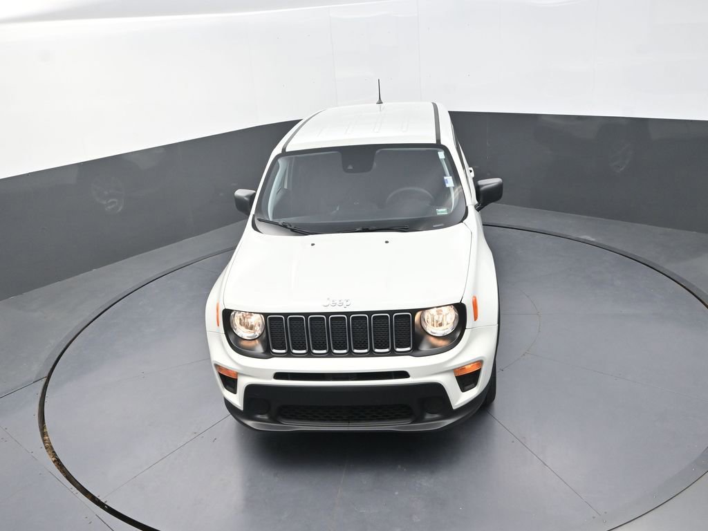 Used 2023 Jeep Renegade Latitude image 15