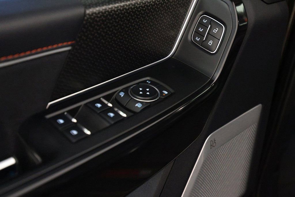 Used 2024 Ford F150 Raptor w/ Equipment Group 803A Raptor R image 16