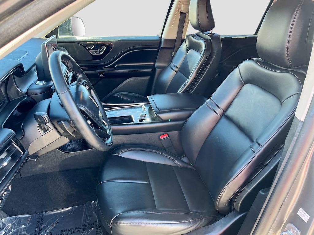 Used 2023 Lincoln Aviator AWD image 21