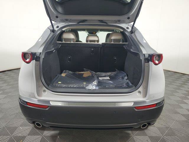 New 2026 MAZDA CX-30 AWD 2.5 S image 9