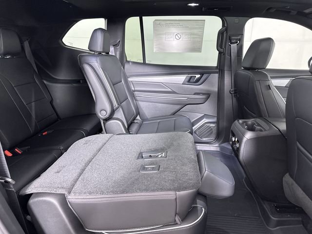 New 2026 Buick Enclave Preferred w/ Power Package image 53