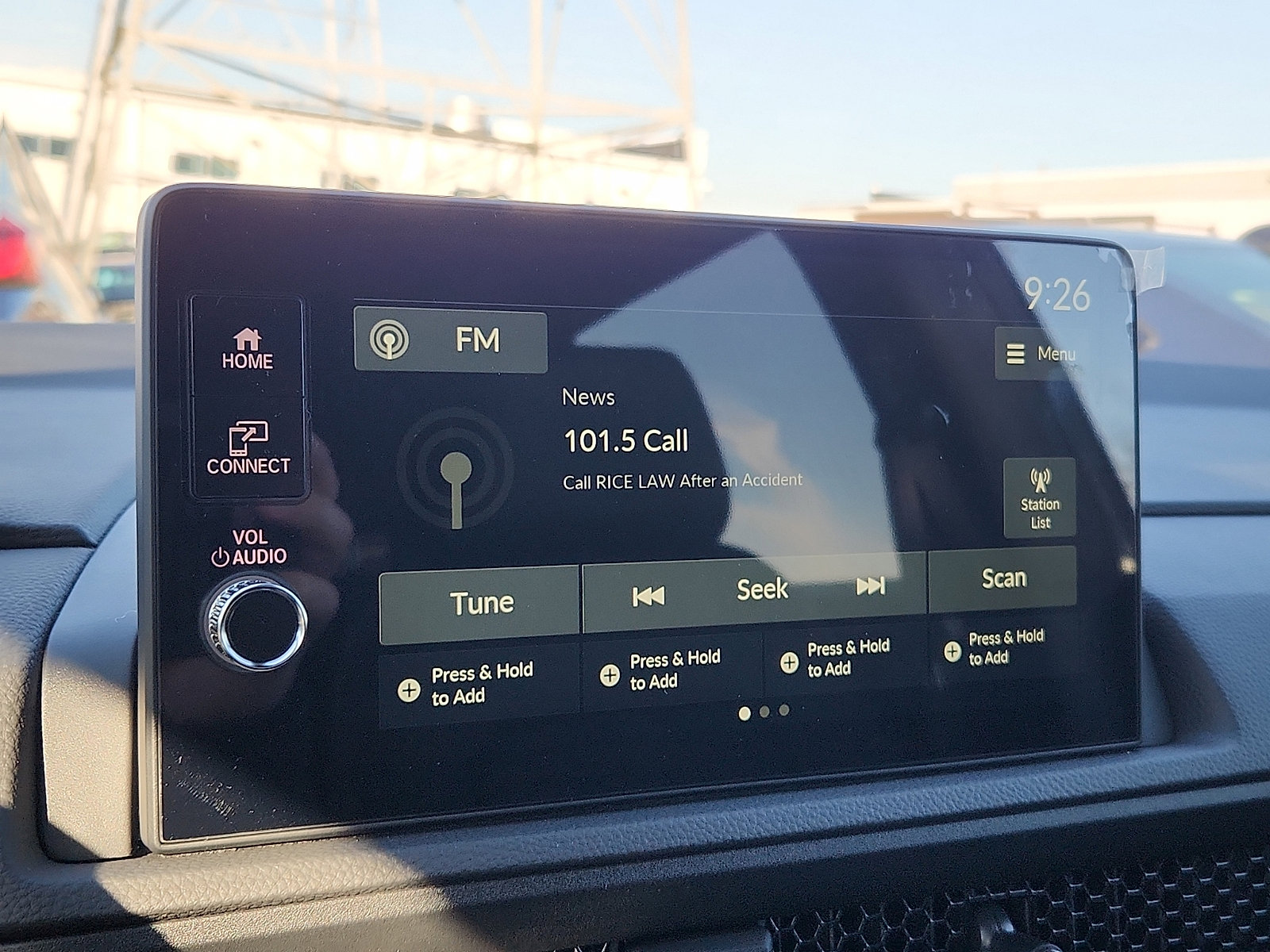 New 2026 Honda CR-V Sport-L image 12