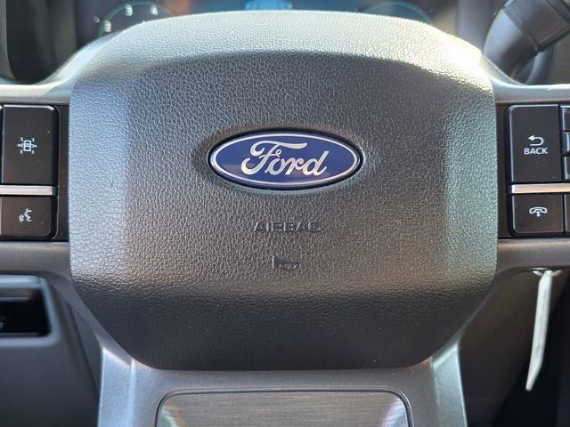 Used 2025 Ford F150 XLT w/ Equipment Group 301A Standard image 28