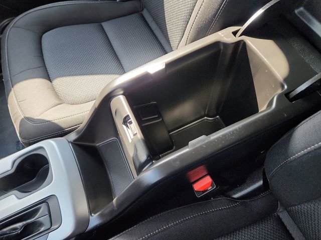 Used 2022 Chevrolet Colorado LT w/ LT Convenience Package image 45