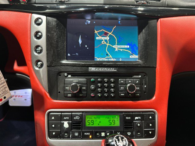 Used 2013 Maserati GranTurismo MC RWD image 58