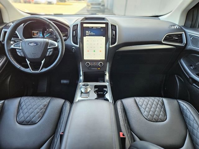 Used 2024 Ford Edge Titanium image 15