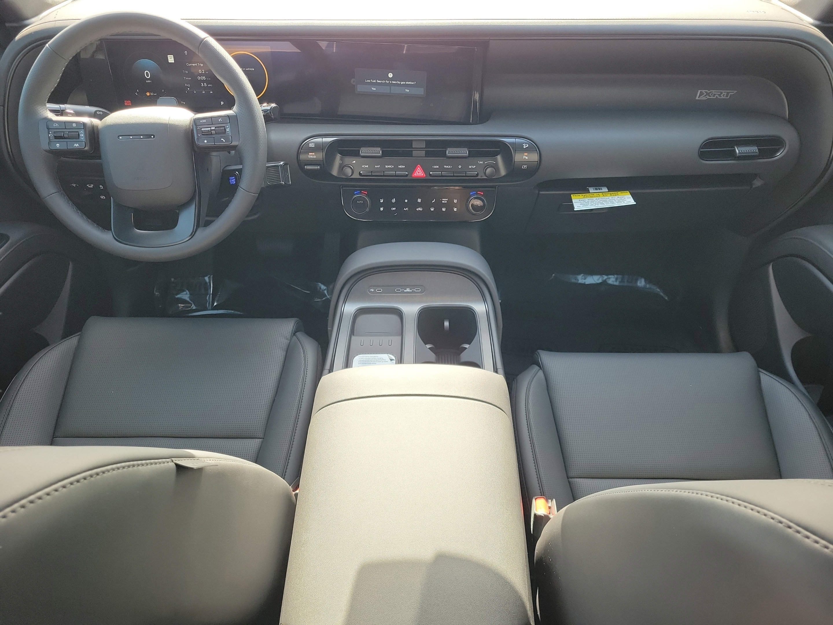 New 2026 Hyundai Palisade XRT Pro AWD/4WD image 11