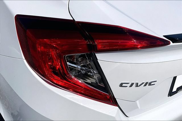 Used 2021 Honda Civic Sport image 21