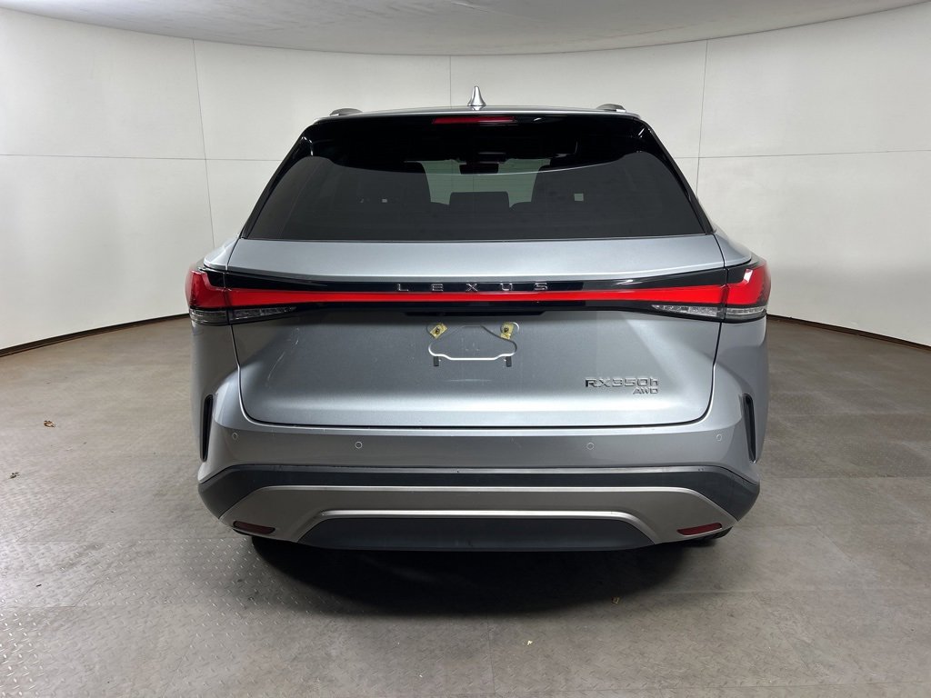 Used 2024 Lexus RX 350 image 4