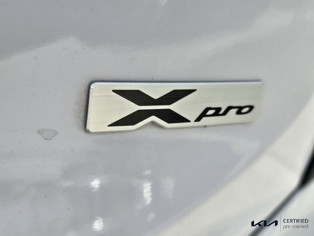 Certified 2023 Kia Telluride SX X-Pro image 17