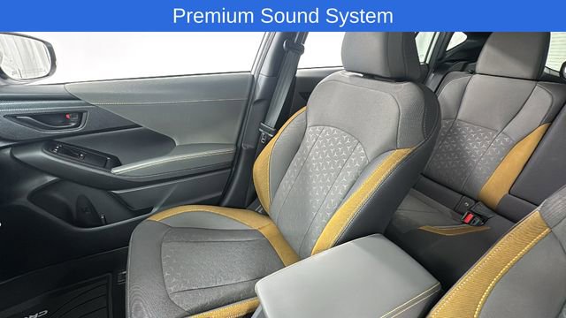 Certified 2025 Subaru Crosstrek 2.5i Sport image 15