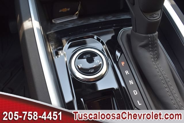 New 2026 Chevrolet Colorado W/T w/ WT Custom Package AWD/4WD image 27