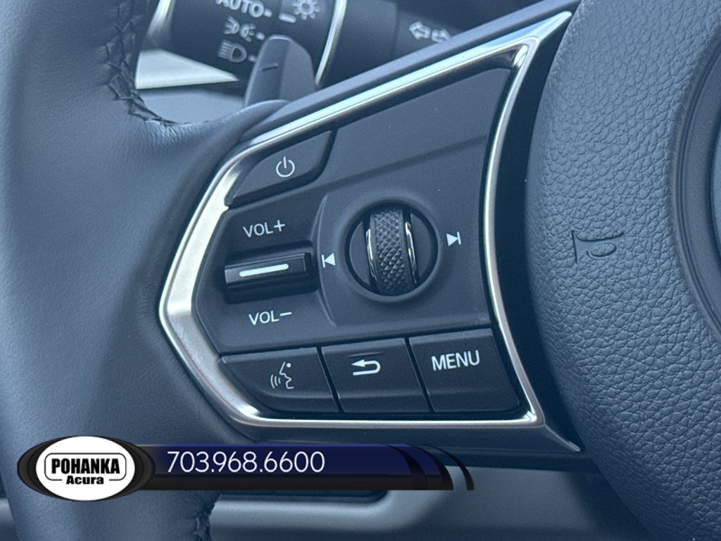 New 2026 Acura MDX w/ Technology Package AWD/4WD image 10