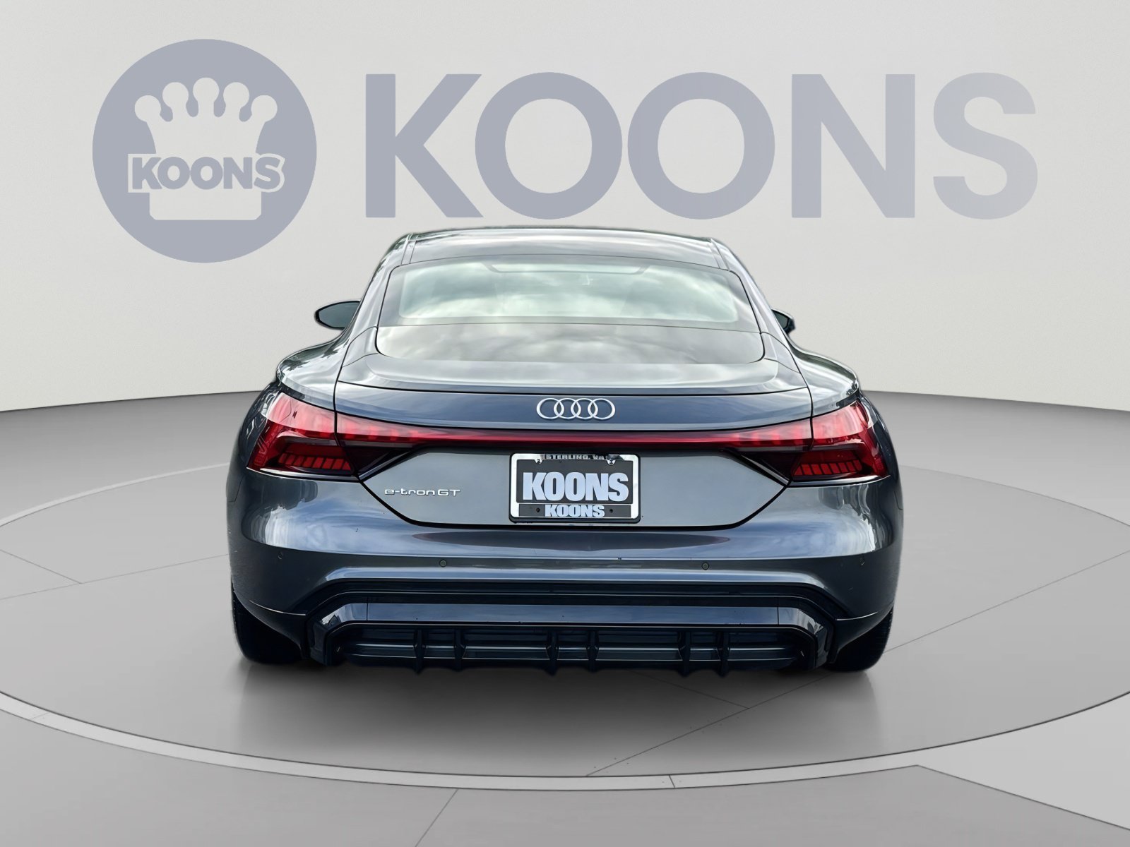 Used 2023 Audi e-tron GT Premium Plus AWD/4WD image 10