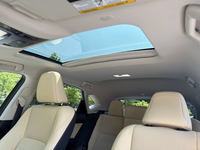 Used 2020 Lexus NX 300 FWD w/ Premium Package image 28