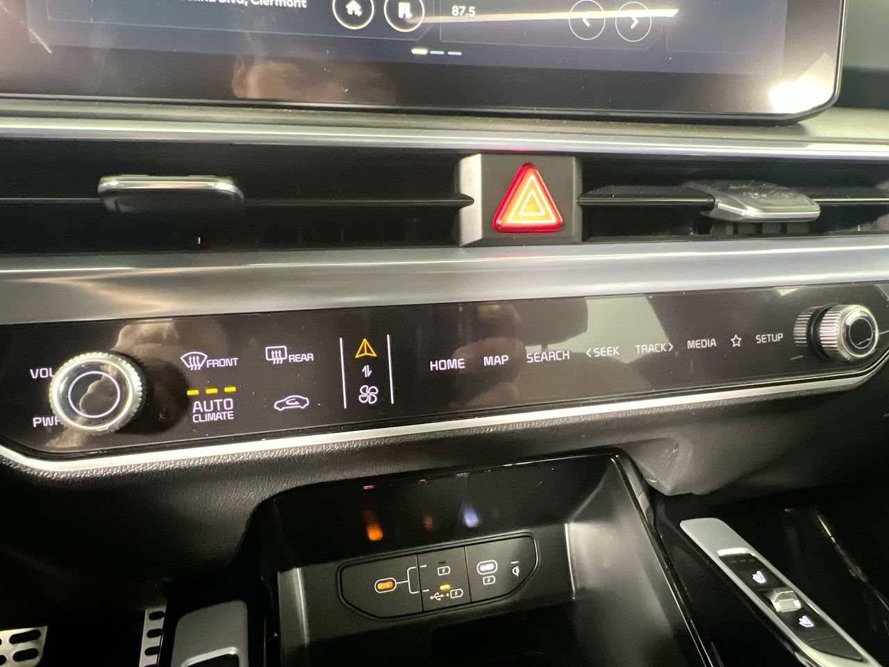 New 2026 Kia Sorento SX Prestige AWD/4WD image 23