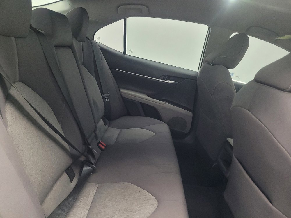 Used 2023 Toyota Camry LE image 19