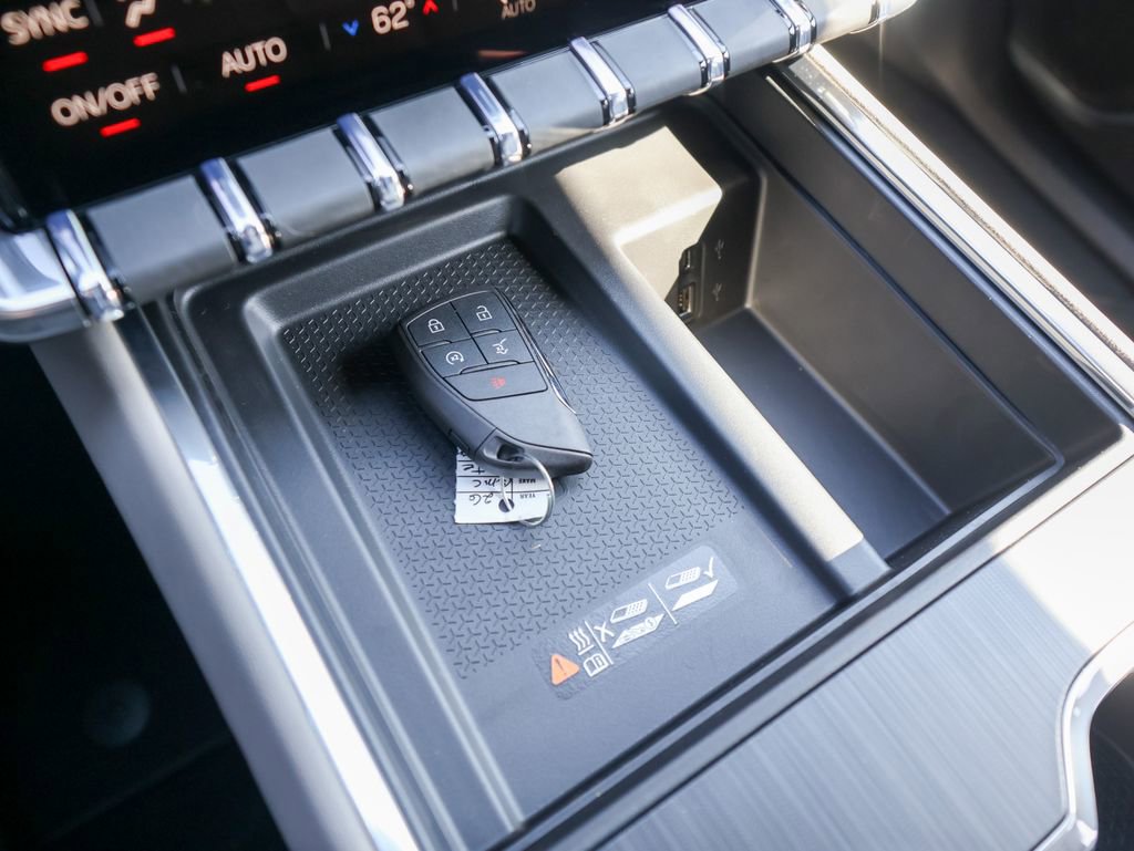 New 2026 GMC Acadia Elevation image 27