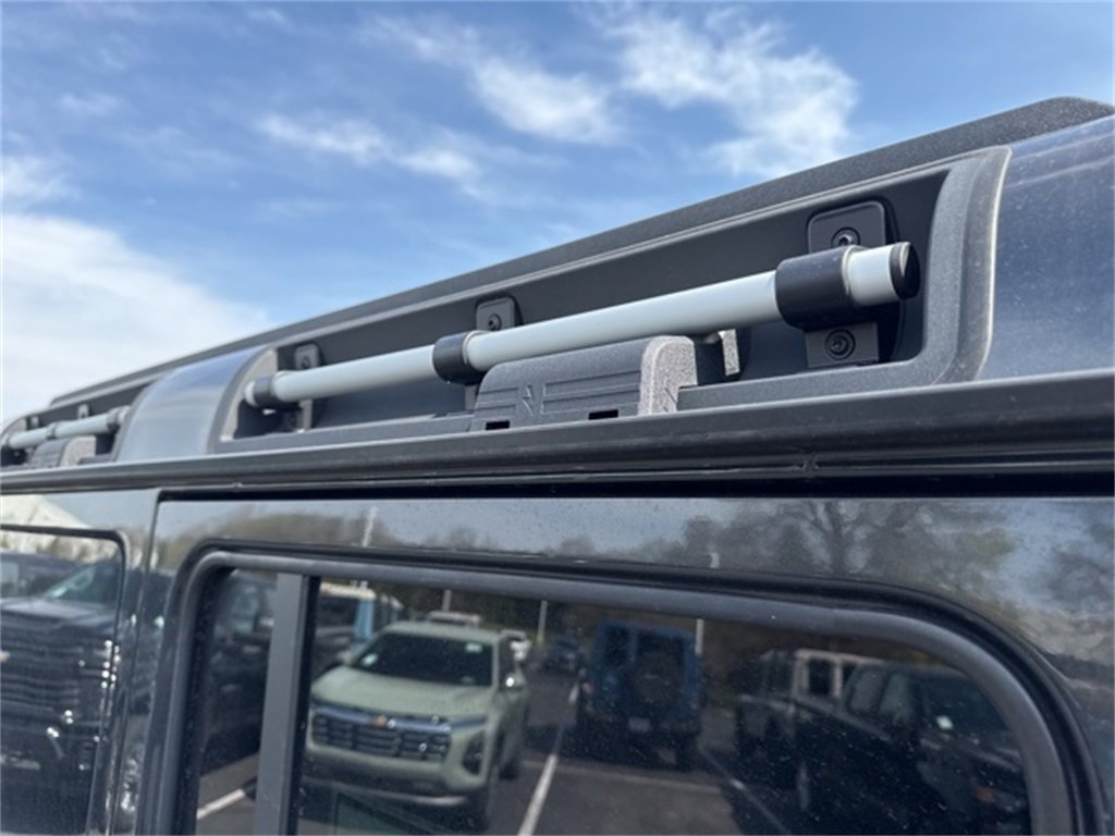 New 2025 INEOS Grenadier Fieldmaster Edition image 42