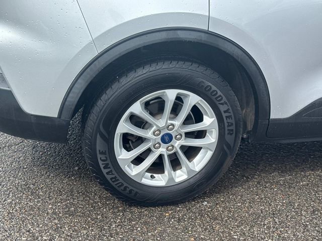 Used 2020 Ford Escape SE AWD/4WD image 12