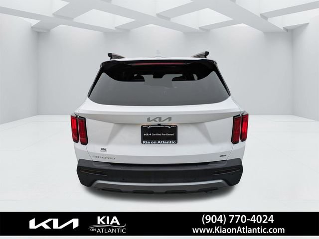 Used 2023 Kia Sorento SX Prestige image 5