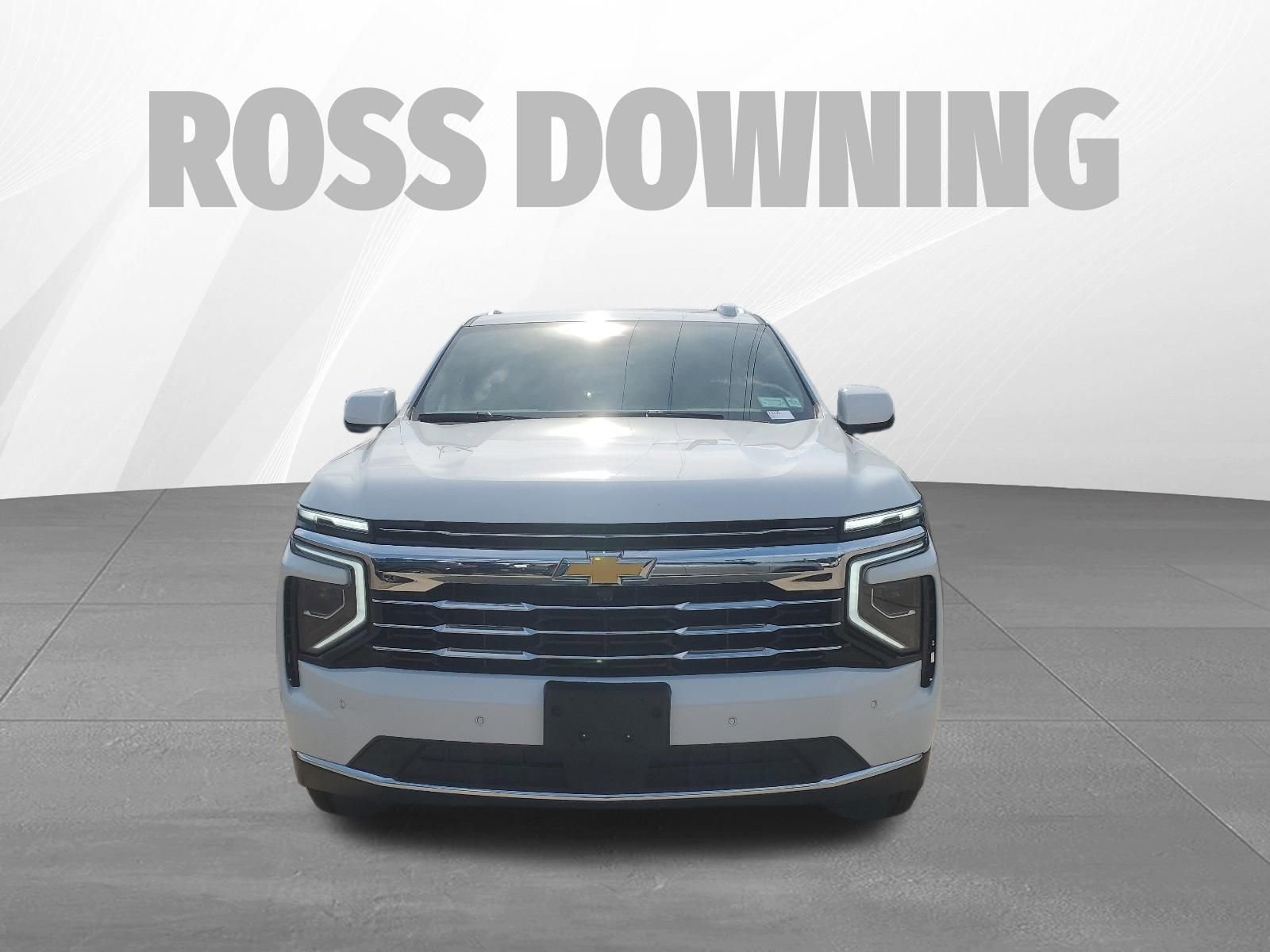 Used 2025 Chevrolet Tahoe LT AWD/4WD image 4