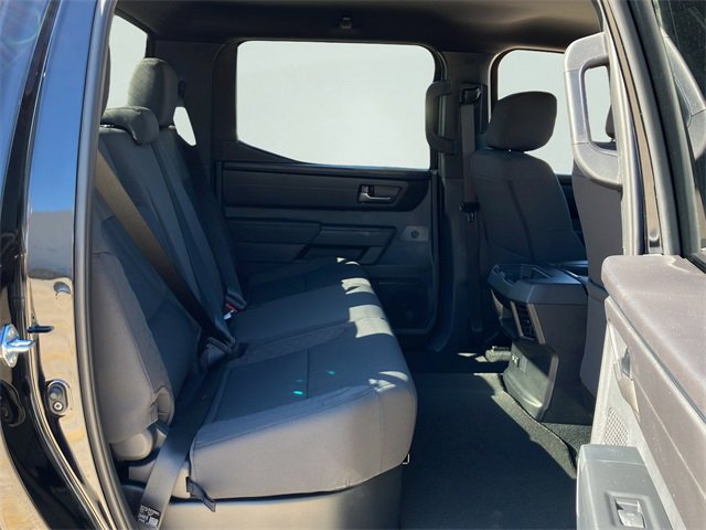 New 2026 Toyota Tundra SR5 image 15