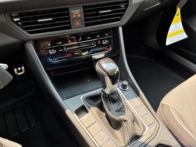New 2026 Volkswagen Jetta Sport FWD image 11