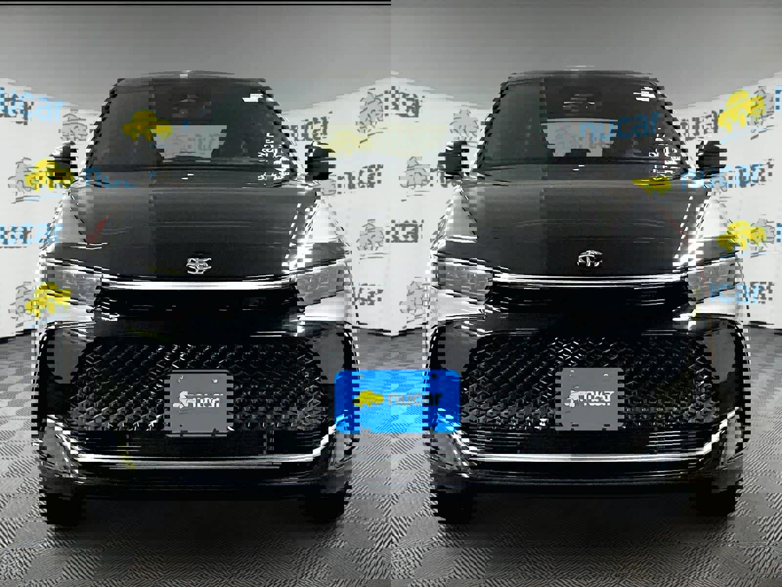 New 2026 Toyota Crown Platinum image 3