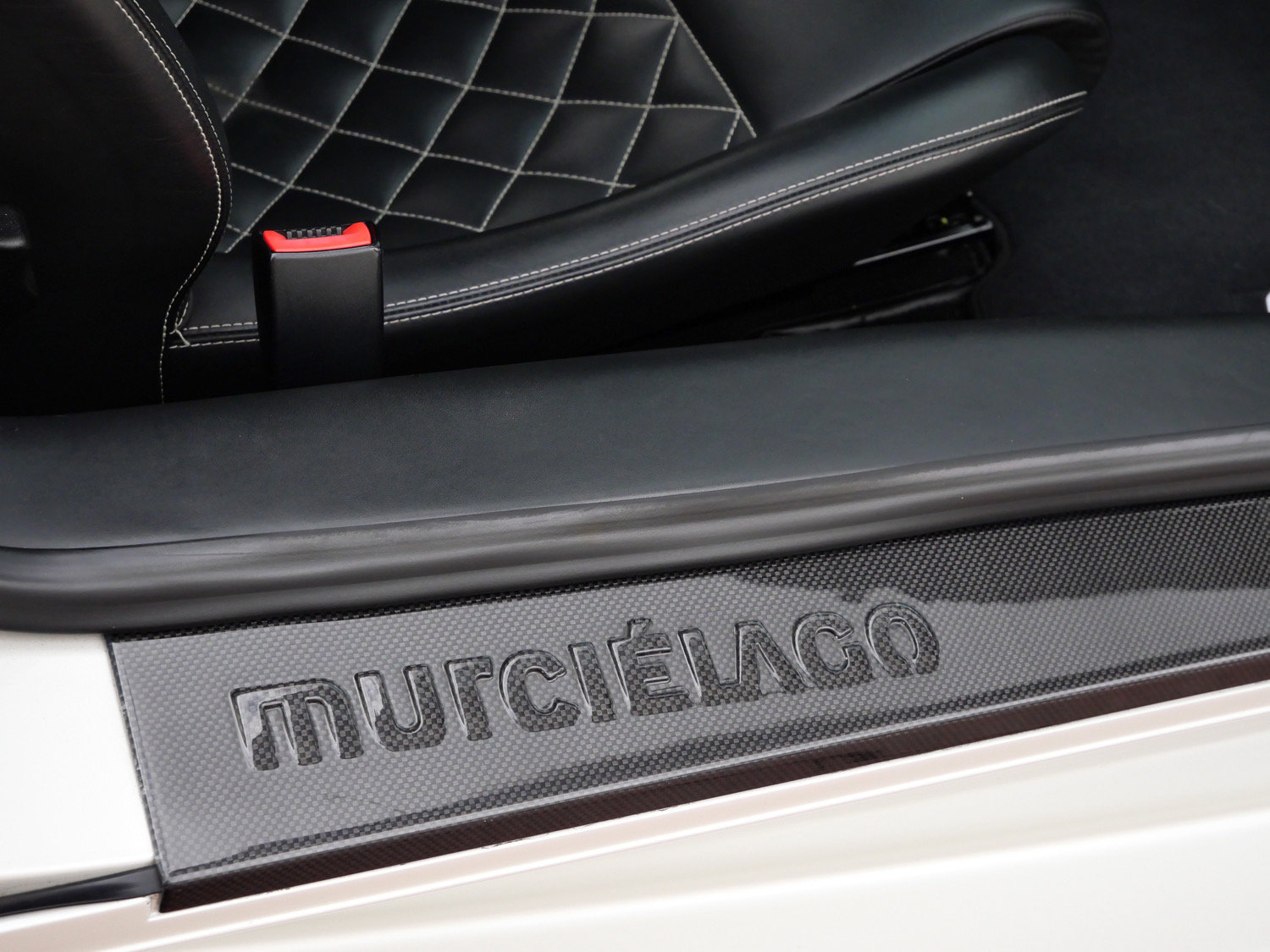 Used 2009 Lamborghini Murcielago LP 640 AWD/4WD image 16