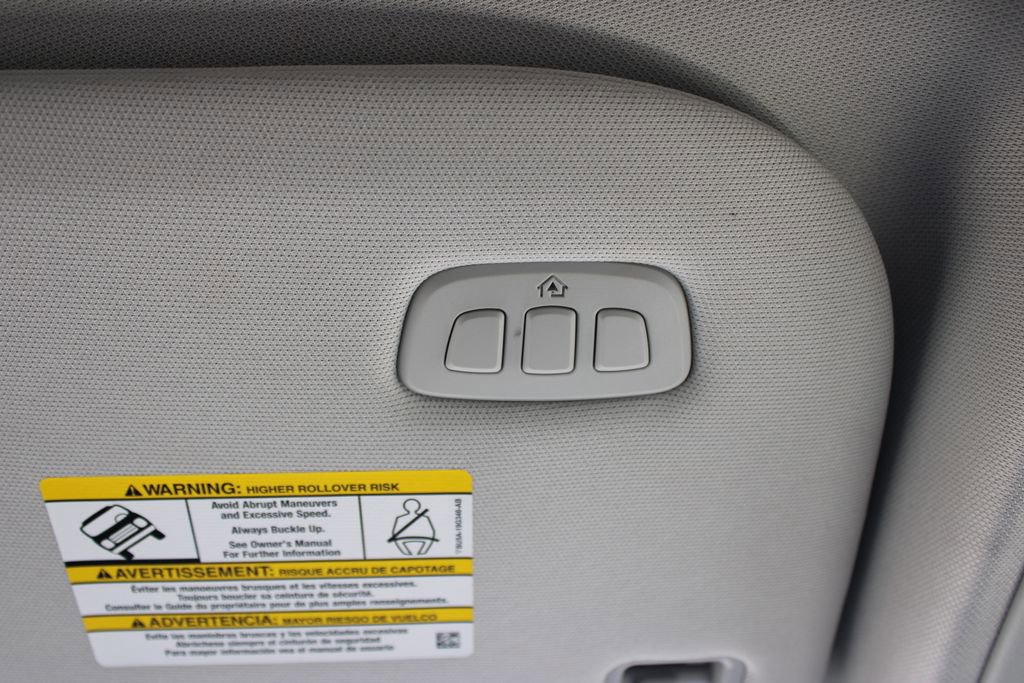 Used 2025 Ford Expedition Platinum image 57