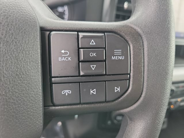 Used 2026 Ford F350 XL w/ STX Appearance Package AWD/4WD image 16