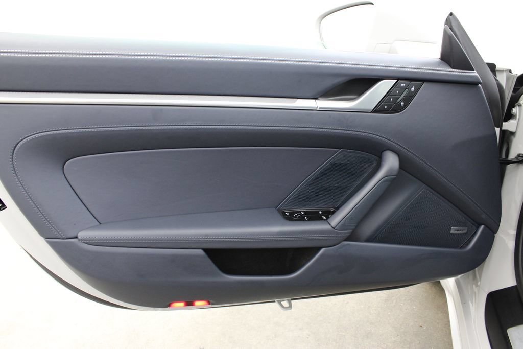 Certified 2025 Porsche 911 Carrera RWD image 22