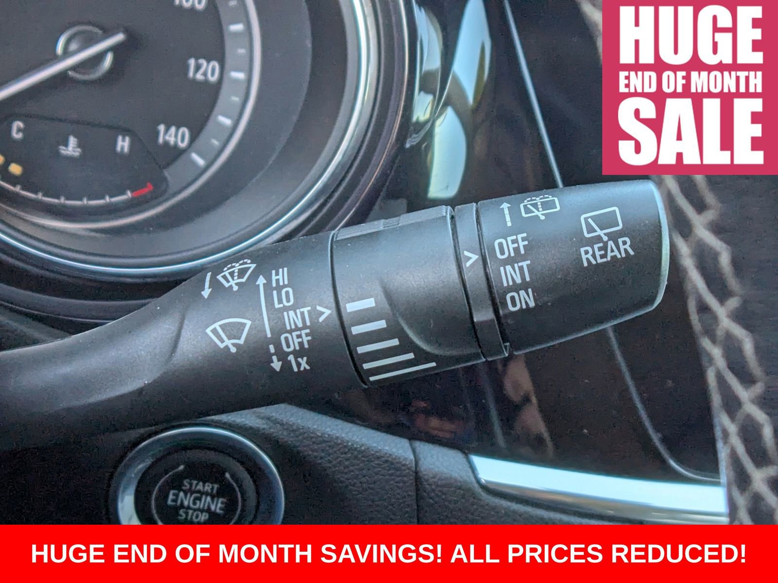 Used 2021 Buick Encore GX Select w/ Sport Touring Package image 37