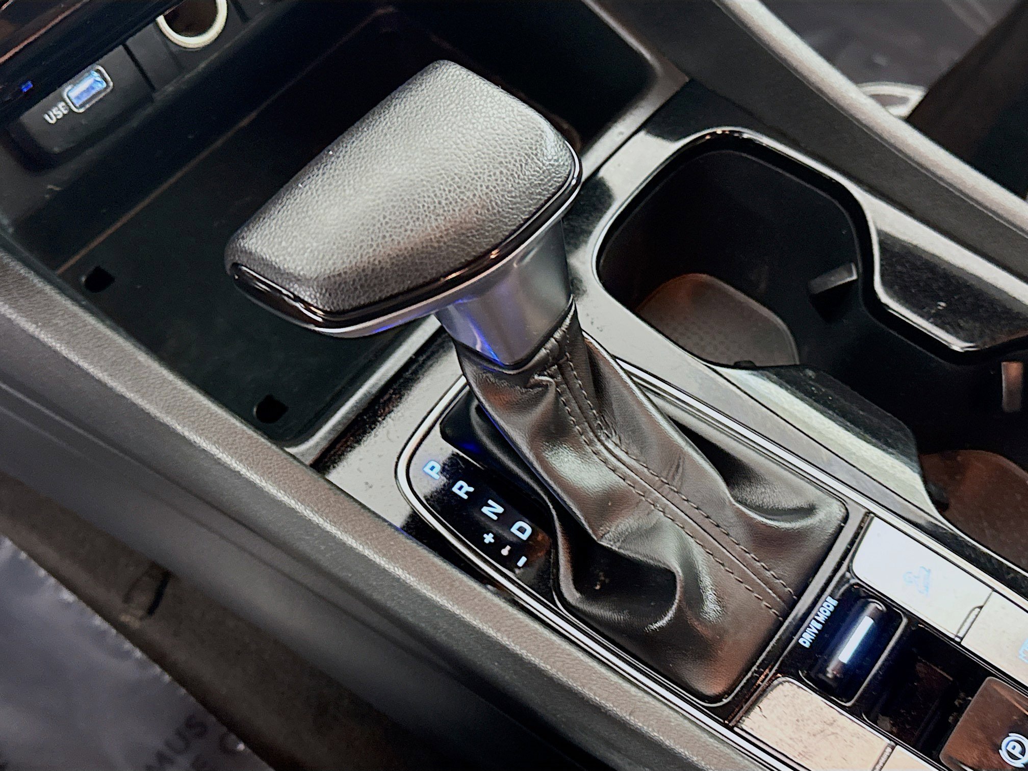 Used 2022 Hyundai Santa Cruz SE image 20