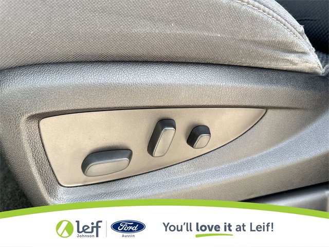 Used 2017 Chevrolet Silverado 1500 LT w/ Texas Edition image 18