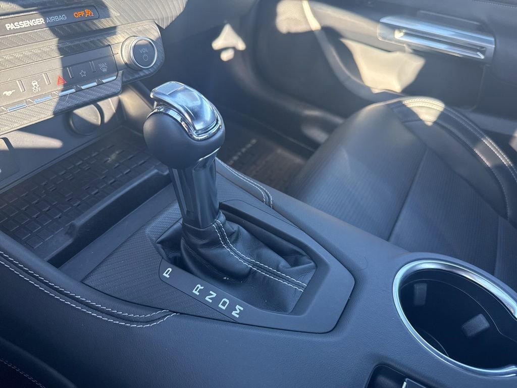 Used 2024 Ford Mustang GT Premium image 17