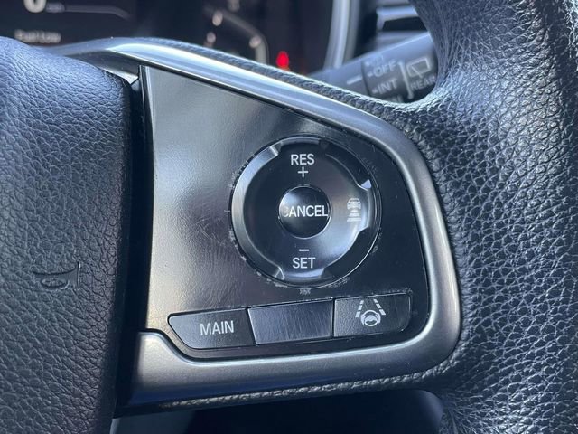 Used 2022 Honda CR-V EX image 19